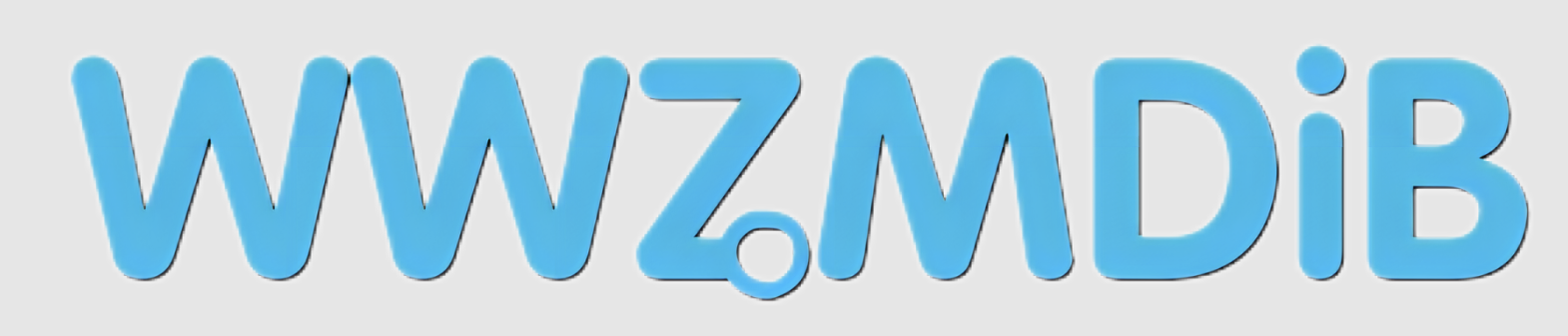 Wwzmdib logo